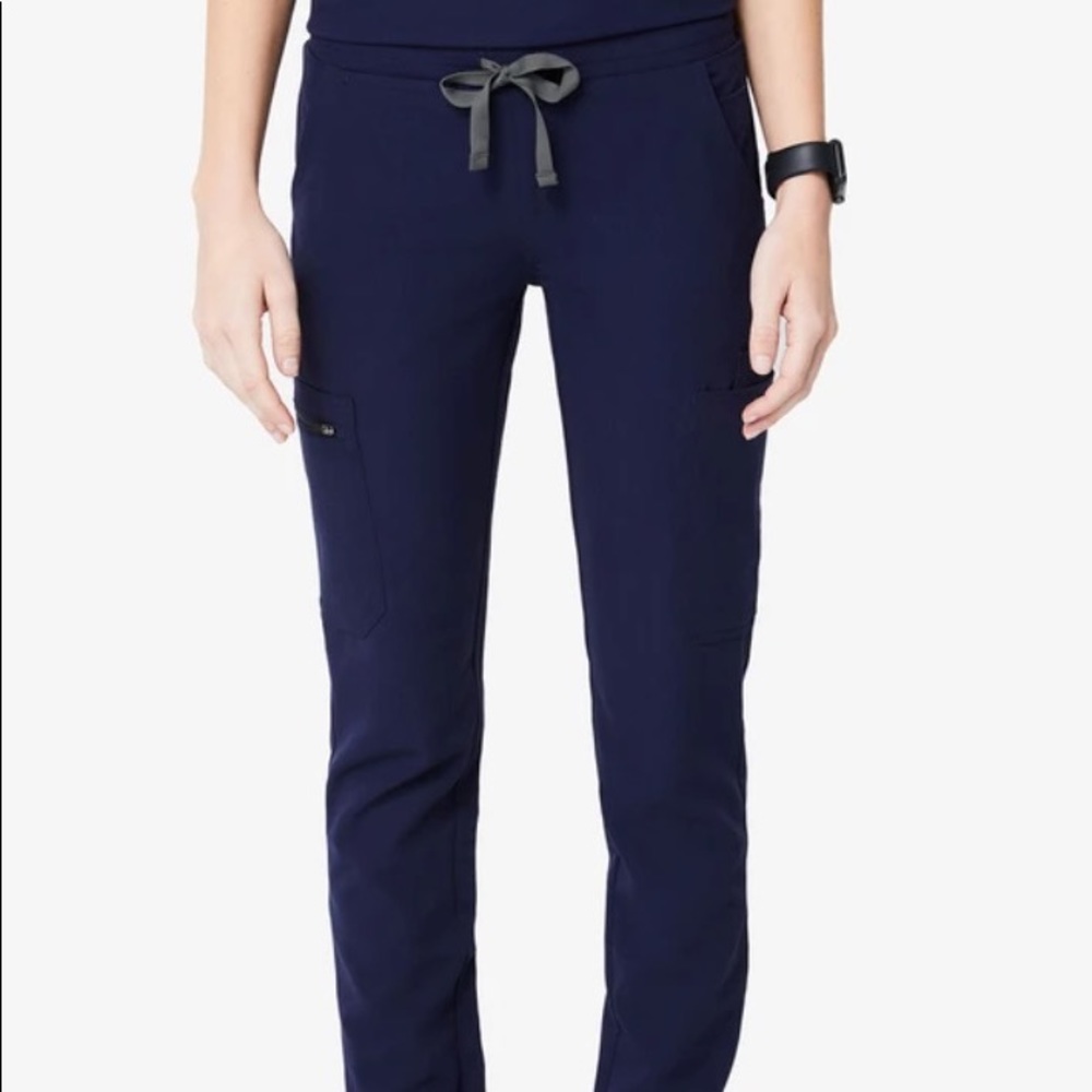 Figs scrub pants